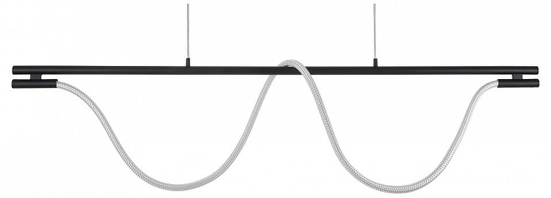 Подвесной светильник MyFar Kenneth MR2143-1PL 