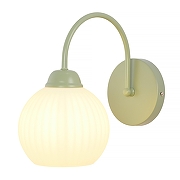 Бра MyFar Flora MR2270-1W цвет зеленый-1
