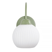 Бра MyFar Flora MR2270-1W цвет зеленый-2