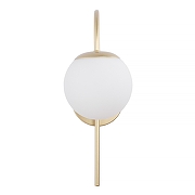 Бра MyFar Cassia MR2350-1W цвет шампань-2