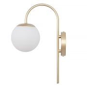 Бра MyFar Cassia MR2350-1W цвет шампань-3