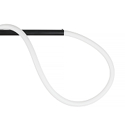 Светильник на штанге MyFar Thomas MR2383-1CL цвет плафона/подвески Белый, цвет арматуры Черный-3