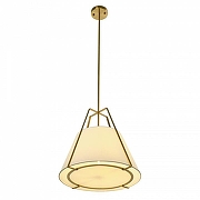 Светильник на штанге MyFar Finn MR2450-1P цвет плафона/подвески Белый, цвет арматуры Черный-2