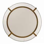 Светильник на штанге MyFar Finn MR2450-1P цвет плафона/подвески Белый, цвет арматуры Черный-3