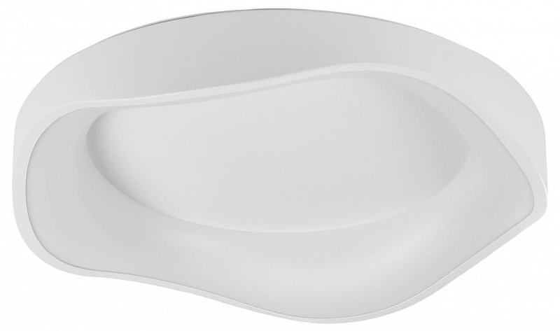 Накладной светильник MyFar Diona MR9170-CL 