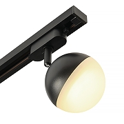 Светильник на штанге MyFar Ball MT0125-GX53-B цвет черный-2