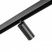 Светильник на штанге MyFar Ray MT0220-12W3K-B цвет плафона/подвески Черный, цвет арматуры Черный-3