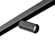 Светильник на штанге MyFar Ray MT0220-12W4K-B цвет черный-1