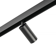 Светильник на штанге MyFar Ray MT0220-12W4K-B цвет черный-3