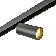 Светильник на штанге MyFar Ray MT0220-18W3K-B цвет черный-2