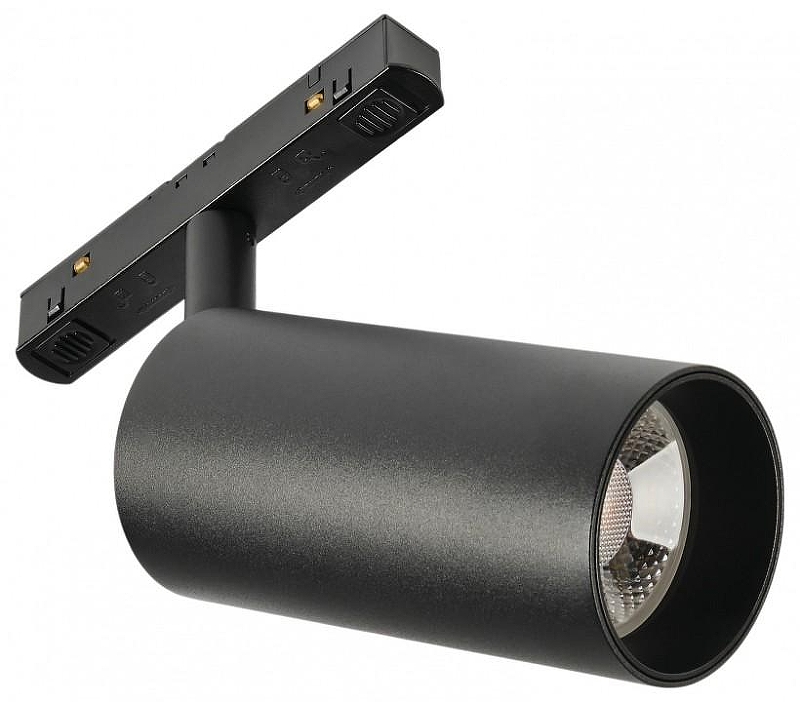 Светильник на штанге MyFar Ray MT0220-18W3K-B 