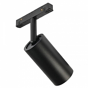 Светильник на штанге MyFar Ray MT0220-18W4K-B цвет плафона/подвески Черный, цвет арматуры Черный-4