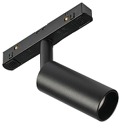 Светильник на штанге MyFar Ray MT0220-7W3K-B цвет черный