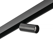 Светильник на штанге MyFar Ray MT0220-7W3K-B цвет черный-1