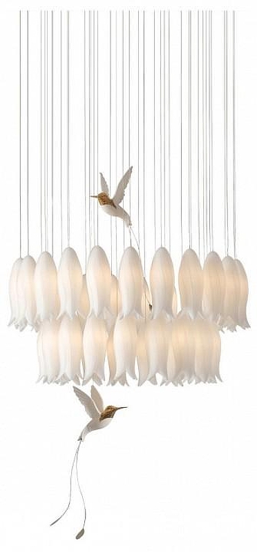 Люстра Mizi`en Polly MZ121830-32-490 