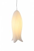 Люстра Mizi`en Polly MZ121830-68-800 цвет плафона/подвески Белый, цвет арматуры Белый-4