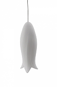 Люстра Mizi`en Polly MZ121830-68-800 цвет плафона/подвески Белый, цвет арматуры Белый-5