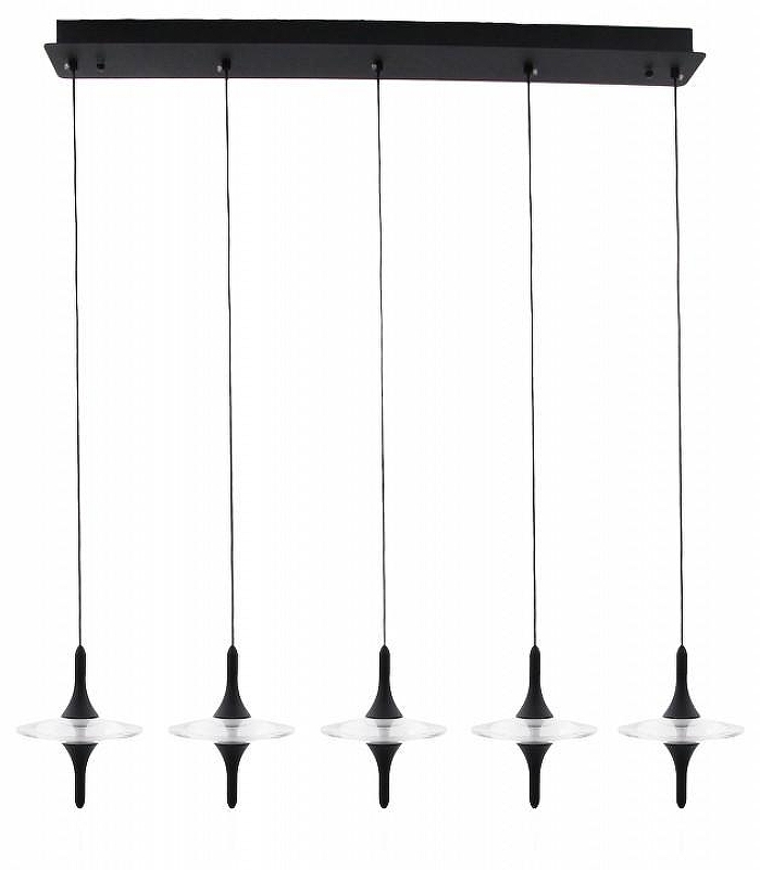 Подвесной светильник Mizi`en Miro MZ31468-5D 