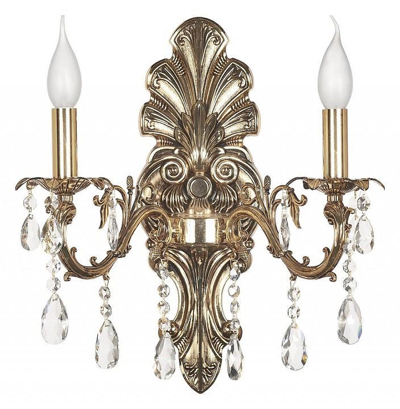 Бра Dio D’Arte None None E 2.1.2.200 GB 