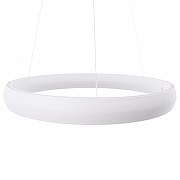 Подвесной светильник Mizi`en Impulse MZ31507-700 цвет плафона/подвески Белый, цвет арматуры Черный
