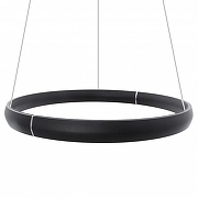 Подвесной светильник Mizi`en Impulse MZ31507-900 цвет плафона/подвески Черный, цвет арматуры Черный
