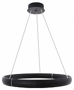 Подвесной светильник Mizi`en Impulse MZ31507-900 цвет плафона/подвески Черный, цвет арматуры Черный-2