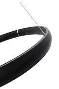 Подвесной светильник Mizi`en Impulse MZ31507-900 цвет плафона/подвески Черный, цвет арматуры Черный-3