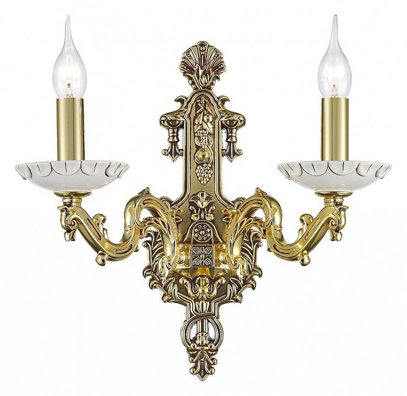 Бра Dio D’Arte Nera Nera E 2.1.2 CG 