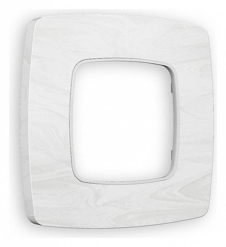 Рамка на 1 пост Ambrella Volt Opera OF940101 