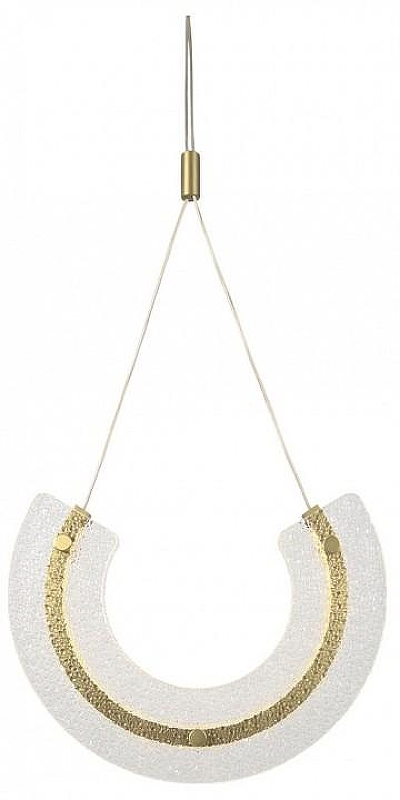 Подвесной светильник Maytoni Maya P091PL-L18G3K1 