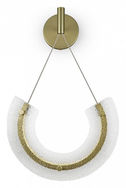 Бра Maytoni Maya P091WL-L18G3K1 