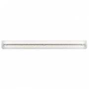 Накладной светильник Maytoni Maya P091WL-L21CH3K цвет плафона/подвески Прозрачный, цвет арматуры Хром-1