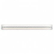 Накладной светильник Maytoni Maya P091WL-L21CH3K цвет плафона/подвески Прозрачный, цвет арматуры Хром-2