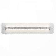 Накладной светильник Maytoni Maya P091WL-L7CH3K цвет плафона/подвески Прозрачный, цвет арматуры Хром-2