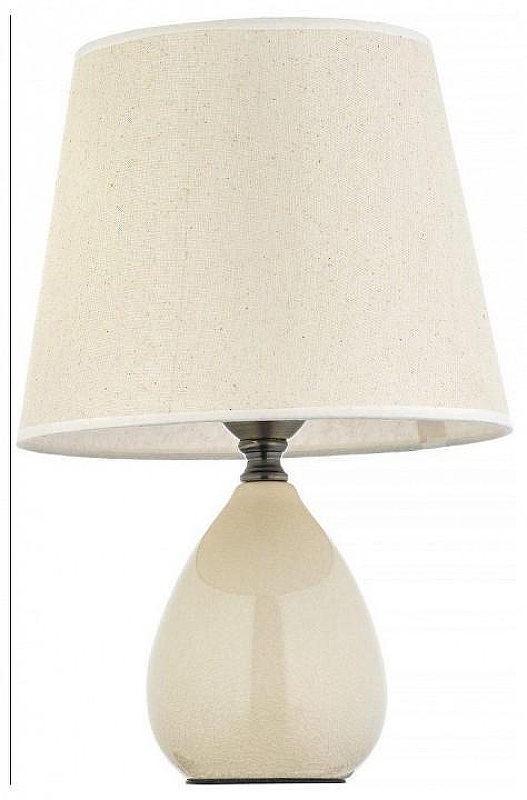 Настольная лампа Arti Lampadari Riccardo Riccardo E 4.1 C 