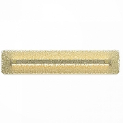 Накладной светильник Maytoni Maya P091WL-L7G3K цвет плафона/подвески Прозрачный, цвет арматуры Золото-2