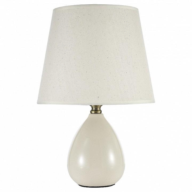 Настольная лампа Arti Lampadari Riccardo Riccardo E 4.1 LG 