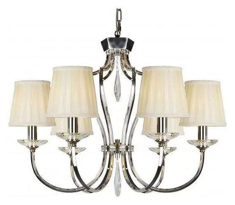 Люстра iLamp Charm P2508-6 nic 