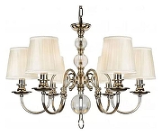 Люстра iLamp Armonia P2510-6 nic 