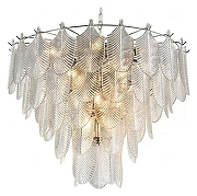 Люстра iLamp Oro P2544-18 NIC 