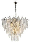 Люстра iLamp Oro P2544-18 NIC -1