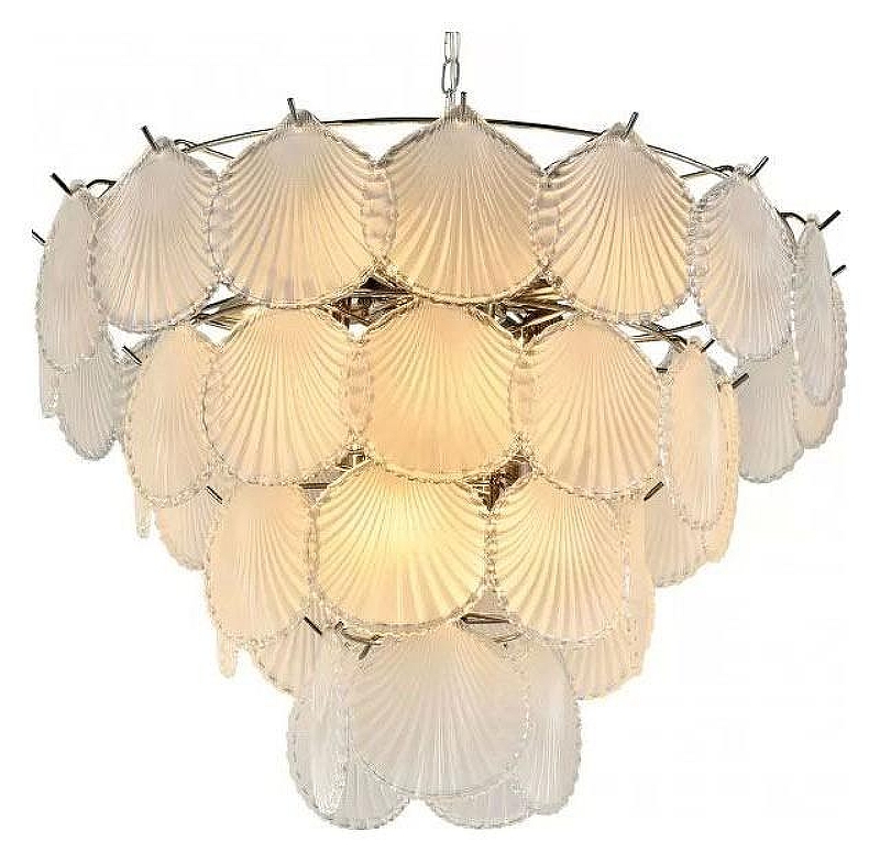 Люстра iLamp Soho P2546-12 NIC 