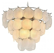 Люстра iLamp Soho P2546-12 NIC 