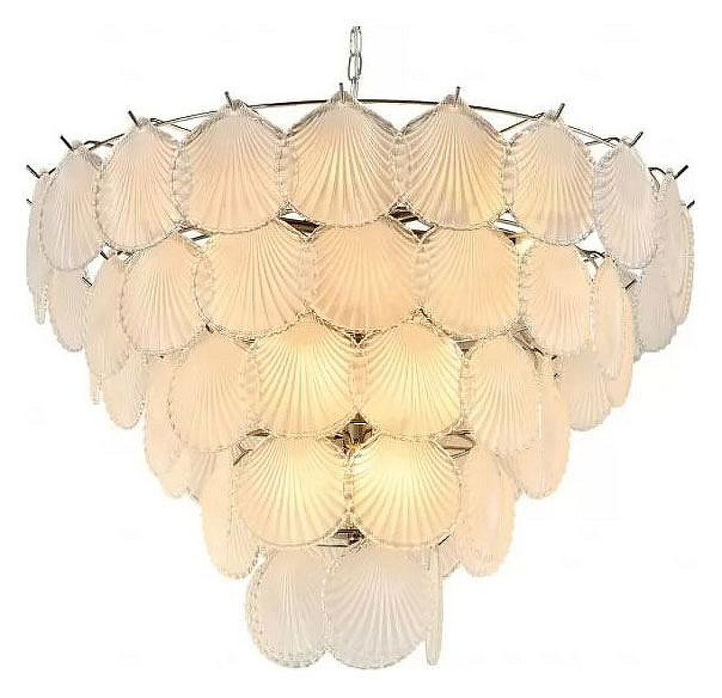 Люстра iLamp Soho P2546-18 NIC 