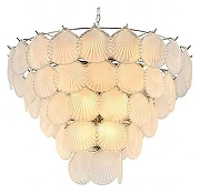 Люстра iLamp Soho P2546-18 NIC 