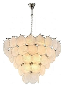 Люстра iLamp Soho P2546-18 NIC -1