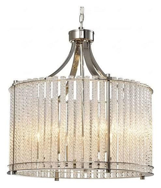 Подвесной светильник iLamp Manhattan P2554-6 NIC 