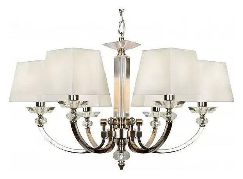 Люстра iLamp Blues P9404-6 nic 