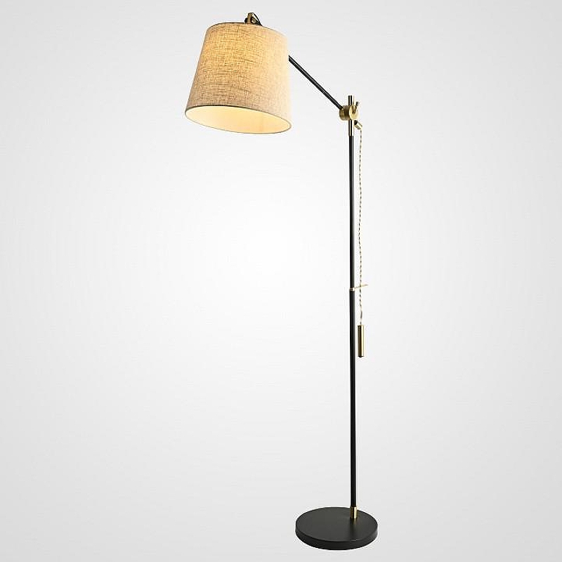 Торшер Imperiumloft PIPE PIPE01 