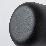 Накладной светильник Imperiumloft POINT point01 цвет плафона/подвески Черный, цвет арматуры Черный-7